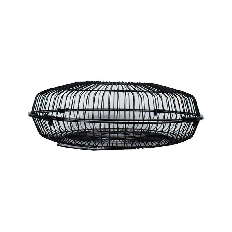 Repuesto Juego De 2 Rejillas Para Ventilador 10 Pulgadas