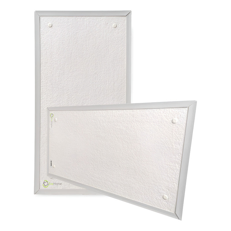 Panel Placa 300w Estufa Electrica Ap Tienda Oficial Blanco