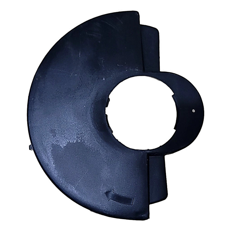 Pollera Protector Bordeadora Exahome Wimer Repuesto Original Negro