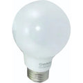Foco Lampara Clasica  Led A60 9w Fria Pack 10u Blanco Frío