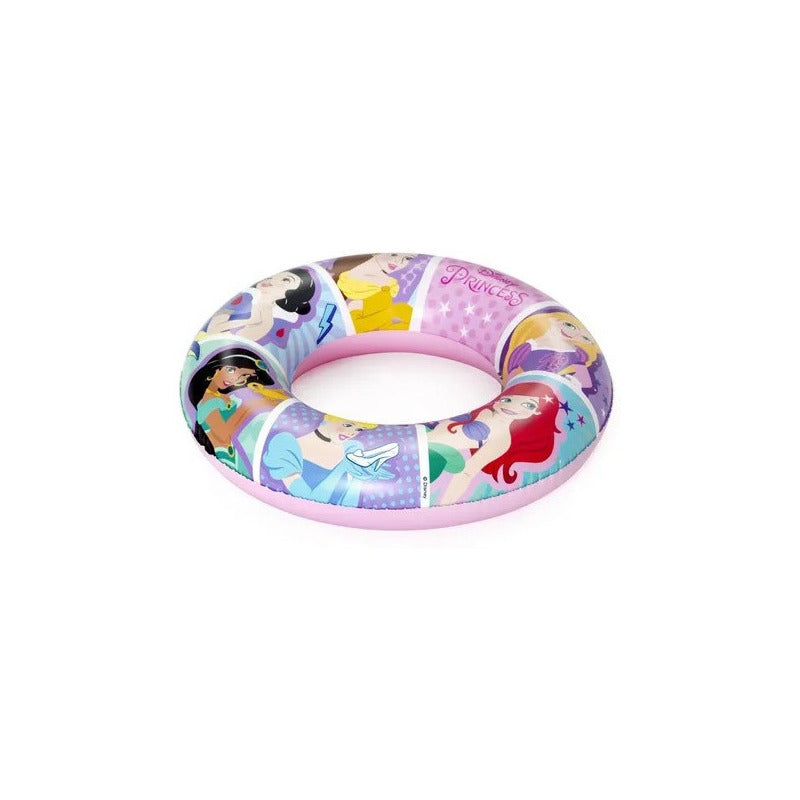 Salvavidas Inflable Niños Flotador Bestway - Varios Modelos!