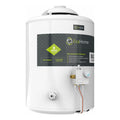 Termotanque Multigas Exahome Ttq 50 Blanco Carga Superior