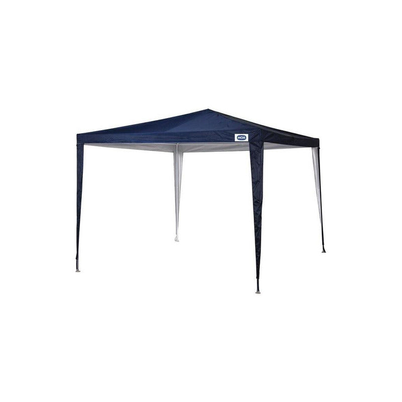 Tienda De Campaña Gazebo Mor Oxford 3523, 3 Metros, Color Azul