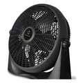 Ventilador Turbo Exahome Mesa Pared Techo Casa Oficina Ofert 40.64 Cm Negro Plástico 5