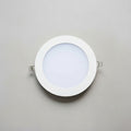 Plafon Panel Led Embutible Redon Tienda Oficial Blanco Frío