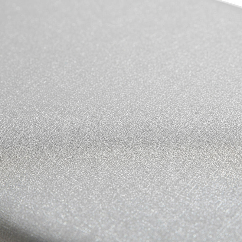 Cesto Para Ropa + Tabla De Planchar Aluminizada Posa Plancha Gris Combo