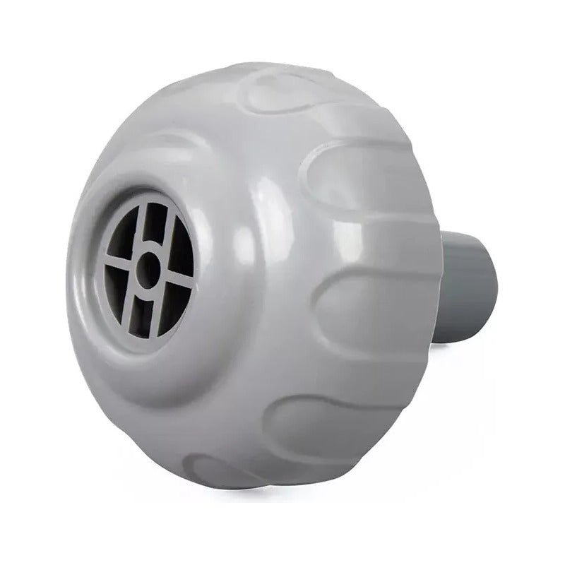 Repuesto D/ Bomba Bestway Retorno Pileta Conector Manguera