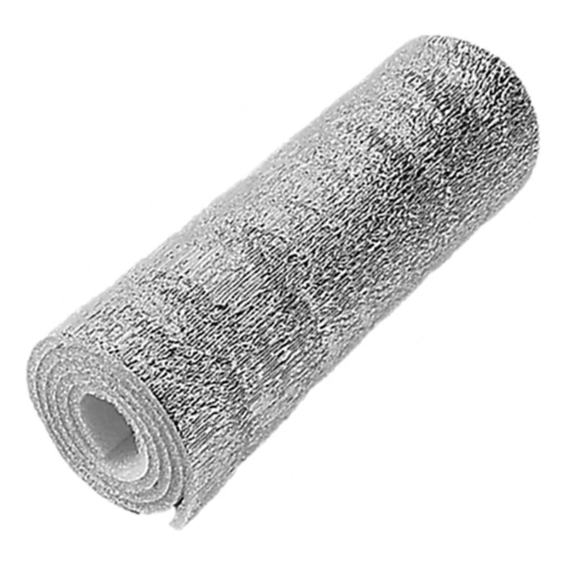 Aislante Termico Aluminizado Exa Bolsa Dormir Camping Carpa