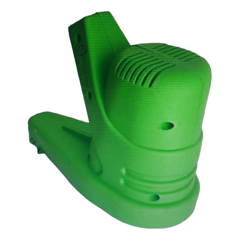 Repuesto De Bordeadora Carcaza Cubre Motor Exahome Jardin