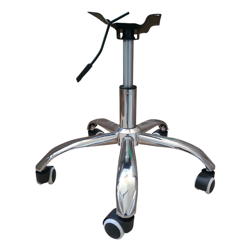 Repuesto Rueda Piston Base Estrella Piston Kit Cromado Cromado