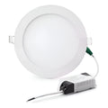 Lámpara Plafón De Techo Exahome Plafon  Tienda Oficial Blanco