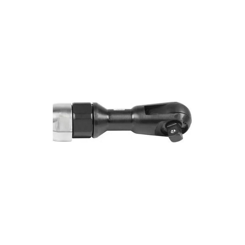 Llave Crique Neumatica Enc 3/8 Profesional Azul Acero