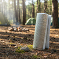 Aislante Termico Aluminizado Exa Bolsa Dormir Camping Carpa