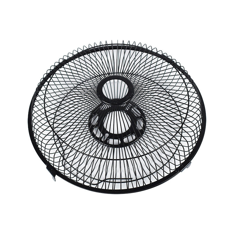 Repuesto Juego De 2 Rejillas Para Ventilador 10 Pulgadas