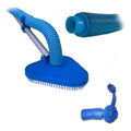 Barredondo Exahome Apto Bomba Intex O Bestway Limpiafondo