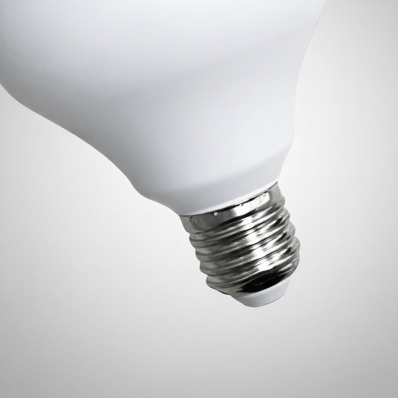 5 Lamparas Led High Pow Gran Potencia 30w Tienda Oficial Blanco Frío