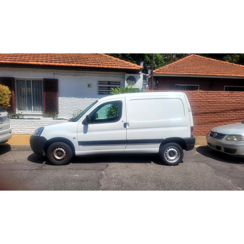 Citroën Berlingo Furgon 1.6 Vti 115 Business