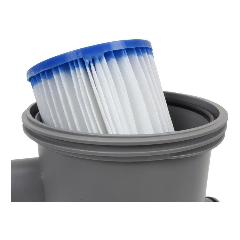 Cartuchos Repuesto Filtro Para Bomba Bestway Exahome 58094