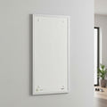 Panel Placa 300w Estufa Electrica Ap Tienda Oficial Blanco