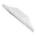 Techo Gazebo Repuesto 6x3mts Oxford Autoarmable 2a Seleccion Blanco
