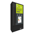 Calefactor A Gas Exahome Tb 2000 Kcal Estufa Ideal Patagonia Gris Oscuro