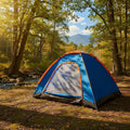 Carpa Playera 2p Autoarmable Iglu Exahome 200x150x110 1000