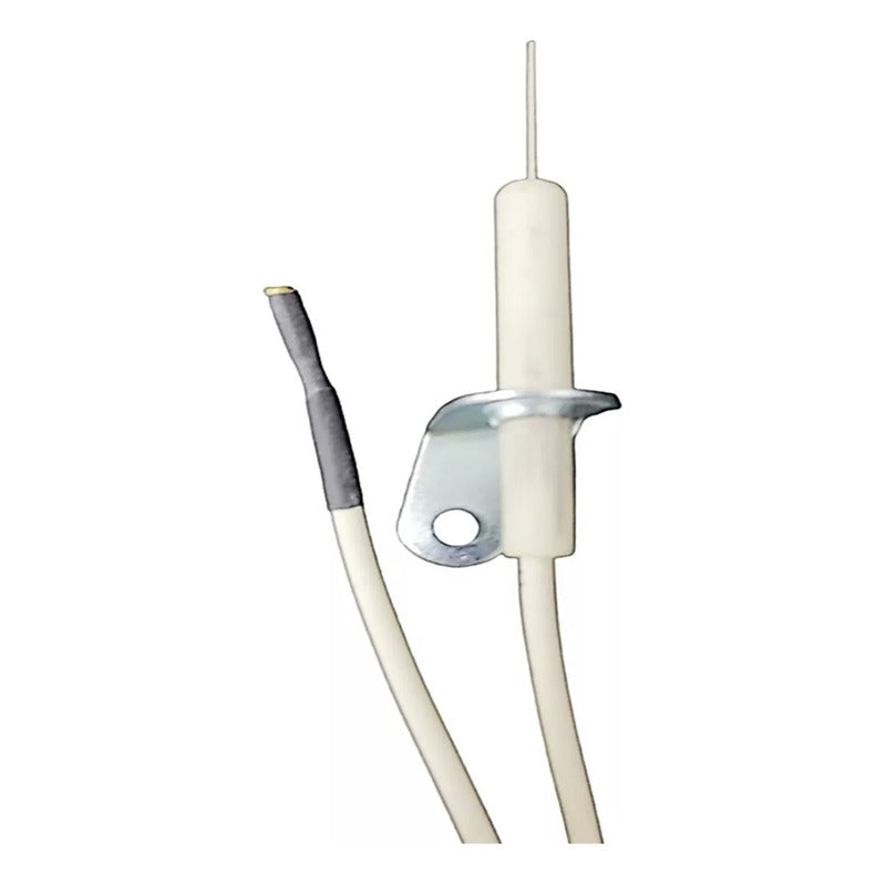 Bujia Electrodo  Emege Euro  C/ Cable Calefactor Estufa