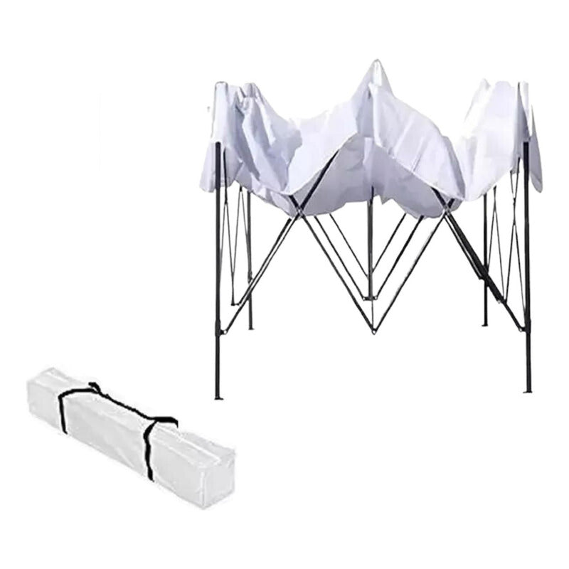 Bolso Gazebo Repuesto 4.5x3 Oxford Autoarmable Exahome