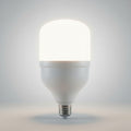 5 Lamparas Led High Pow Gran Potencia 30w Tienda Oficial Blanco Frío
