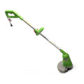 Bordeadora Electrica Exahome 701 Industria Nacional 700w Verde