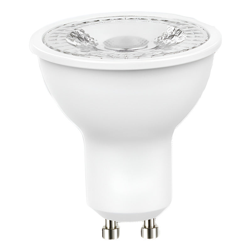Dicroica Lampara Led Aluminio Pvc  Tienda Oficial Blanco Frío