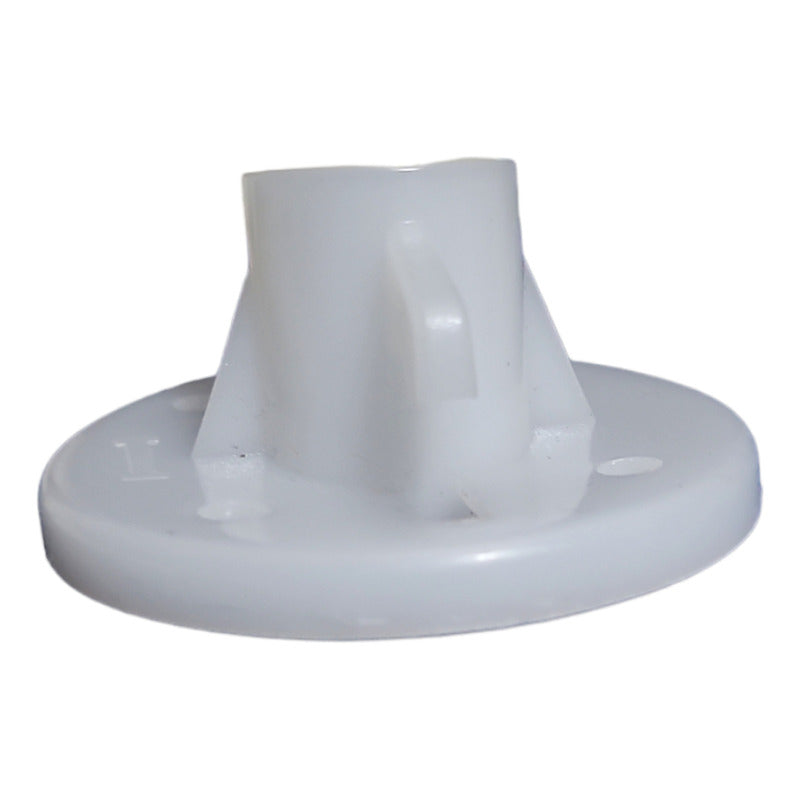 Repuesto Base Pata De Gazebo 3x3mts Exahome Pieza Reemplazo