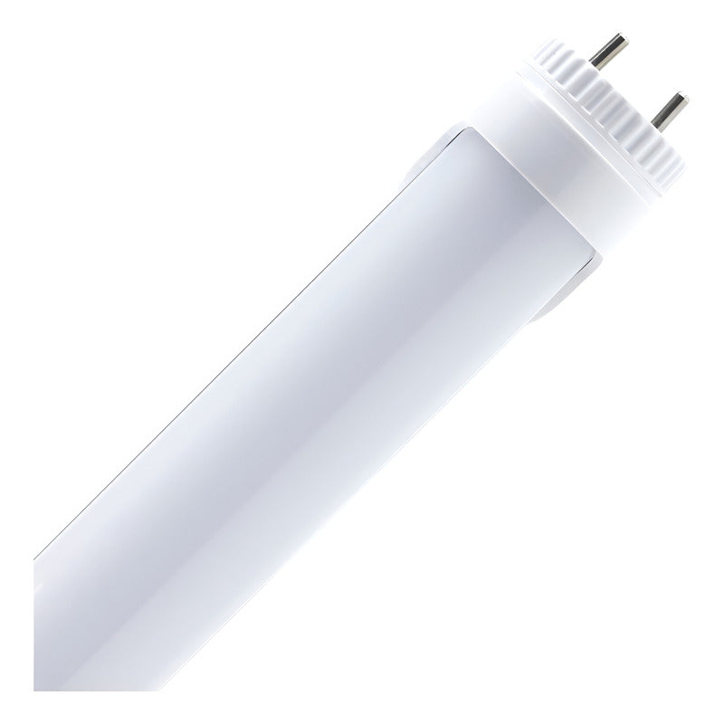 Tubo Led T8 Iluminación Lampara Foco 18w Pack 25unid Blanco Frío