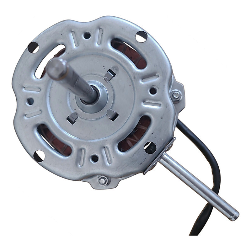 Motor Ventilador Exahome Ideal 3 En 1 90w Oscilante