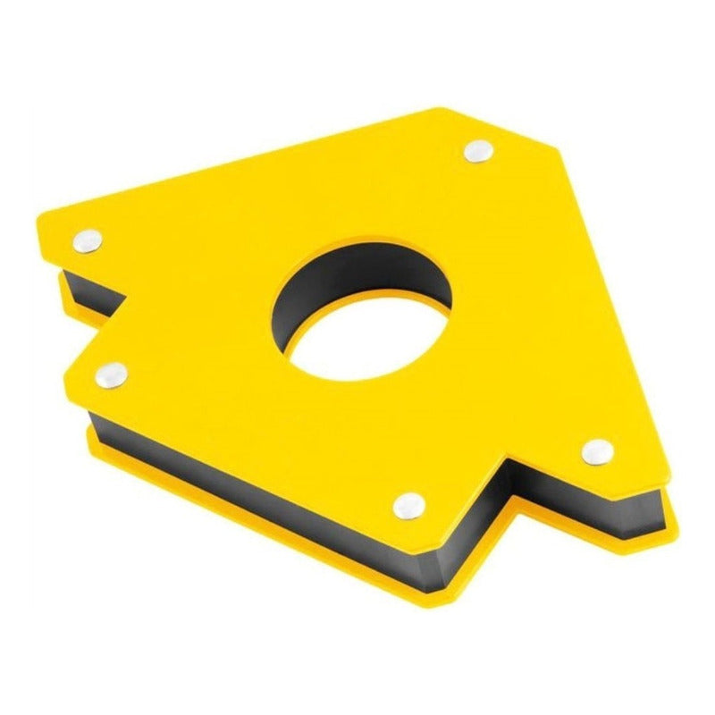 Escuadra Magnética Ángulo Múltiple 25kg 50lb 45-135 Grados
