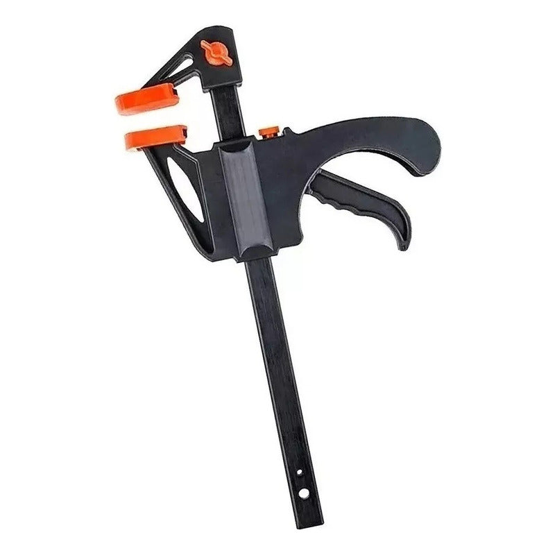 Prensa Sargento Carpintero Cierre Rápido Para Carpintería