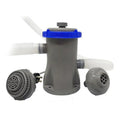 Bomba Filtrante Para Pileta De Lona Exahome 19000lts 32w