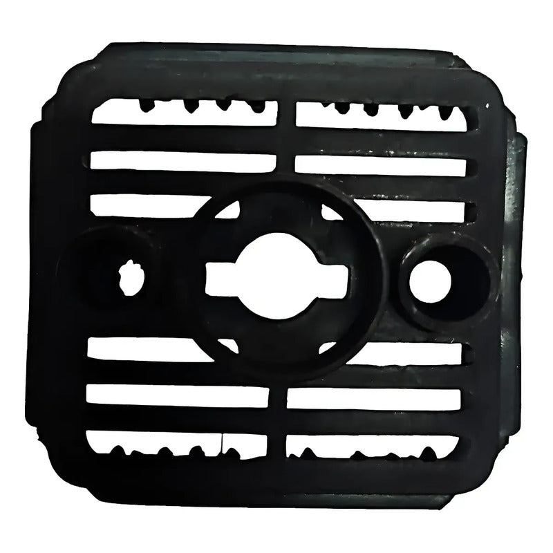 Soporte De Motor Para Bordeadoras Exahome Wimer