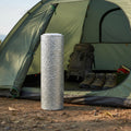 Aislante Termico Aluminizado Bolsa Dormir Camping Carpa