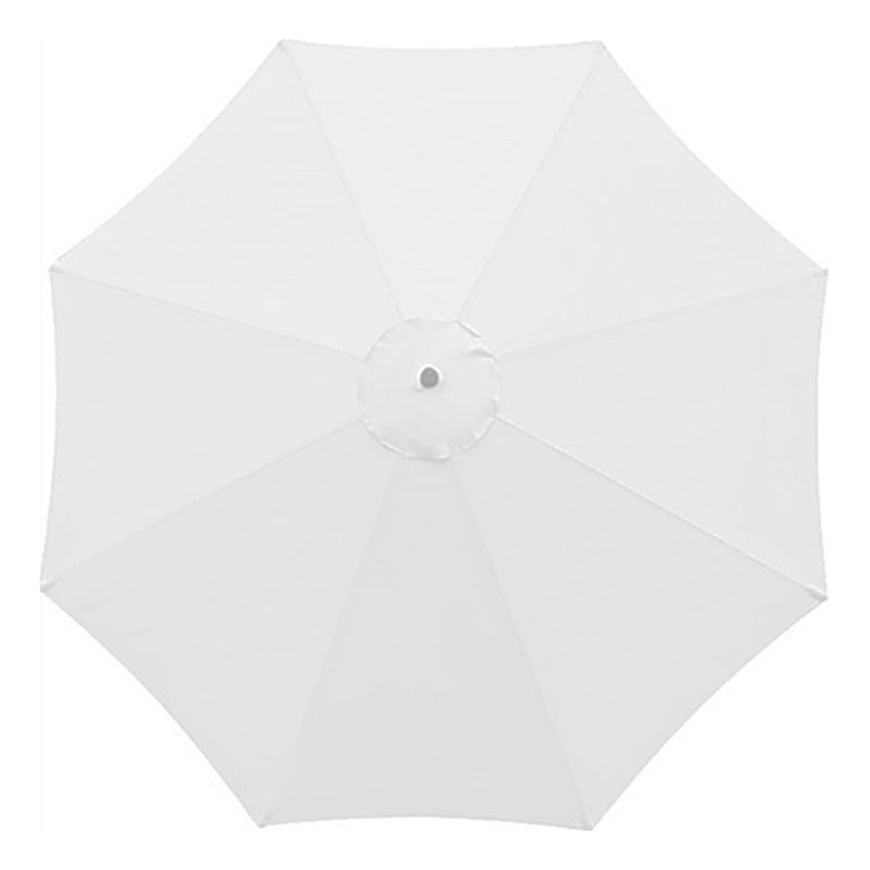 Repuesto Lona De Sombrilla Banana Lateral 3mts Poliester