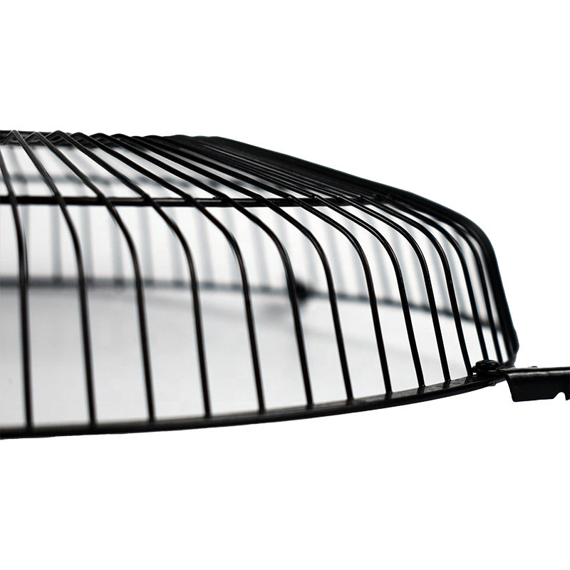 Repuesto Juego De 2 Rejillas Para Ventilador 10 Pulgadas