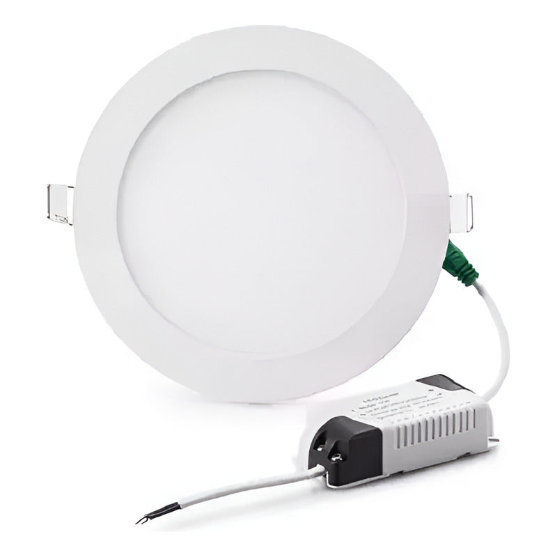 Lámpara Plafón De Techo Exahome Plafon 1 Tienda Oficial Blanco