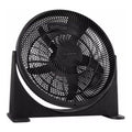 Ventilador Exa Turbo Exahome 20 Pulgadas 90w El Mas Grande Cantidad De Aspas 5 Estructura Negro Aspas Negro Diámetro 20   Material De Las Aspas Plástico 50.8 Cm
