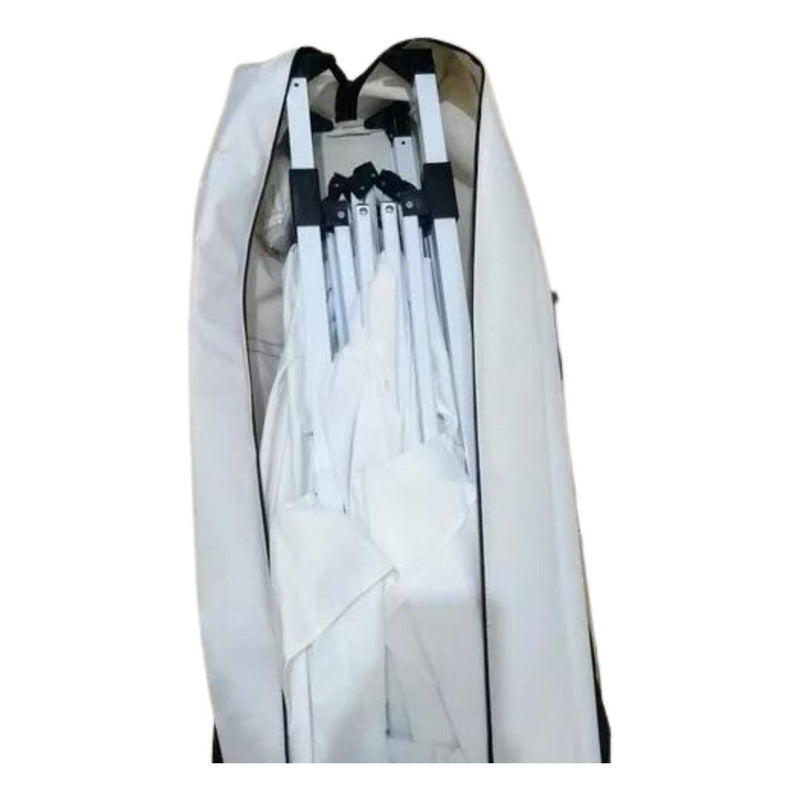 Bolso Gazebo Repuesto 4.5x3 Oxford Autoarmable Exahome