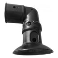 Repuesto Codo De Sombrilla Lateral Banana 3mts Accesorio Negro Accesorio Codo De Sombrilla Banana
