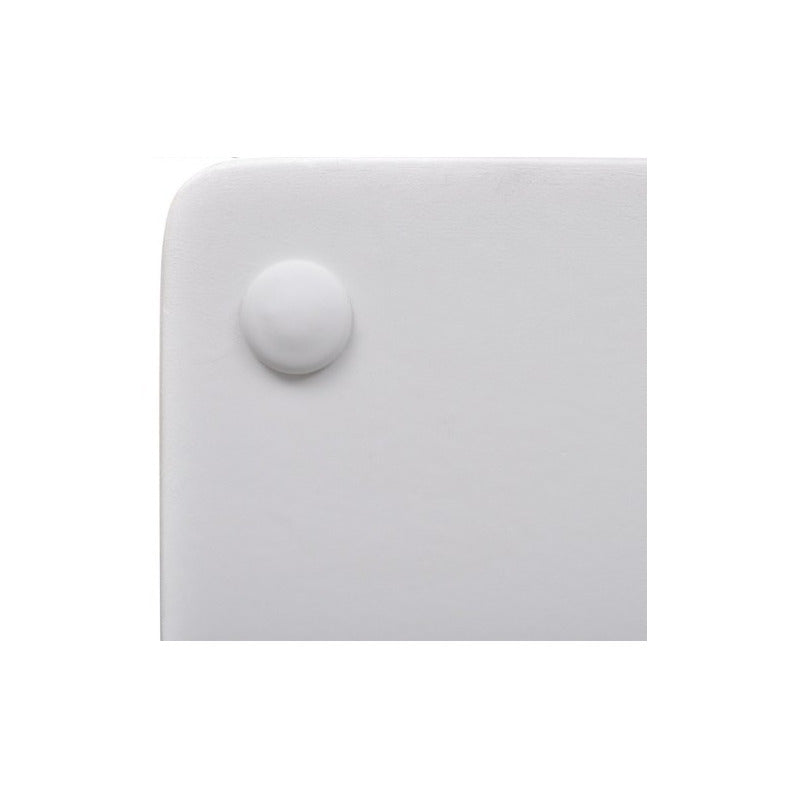 Panel Placa Calefactor 480w Bajo Cons Tienda Oficial Blanco