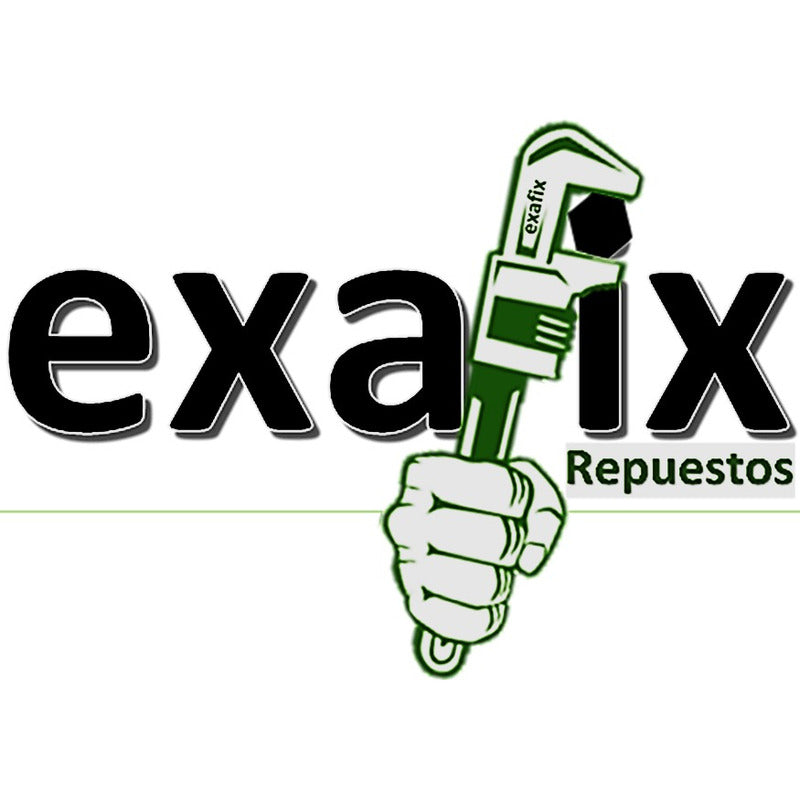 Motor 2 Rulemanes Bordeadora 900w Repuesto Exahome Wimer