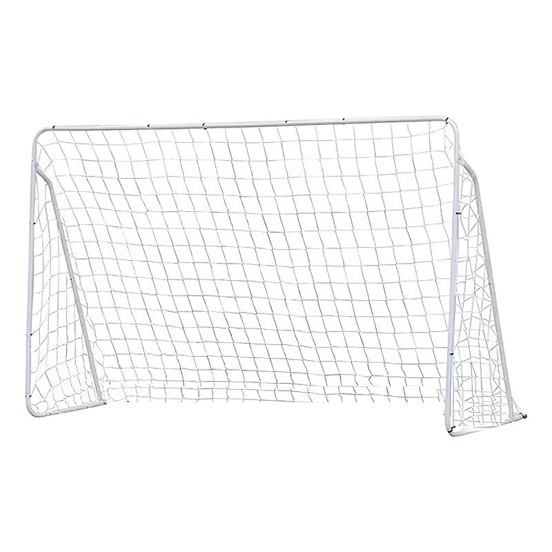 Arco De Futbol 200x150 Metalico Juguete Desarmable Facil