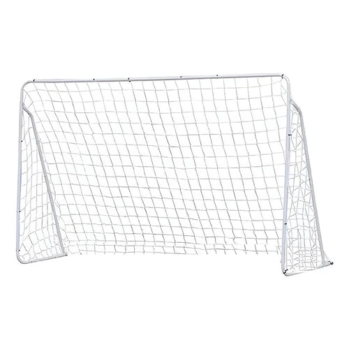 Arco De Futbol 200x150 Metalico Juguete Desarmable Facil