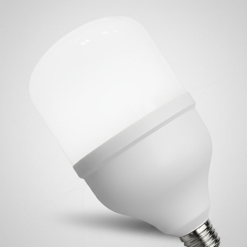 Lampara Led Alta Potencia  40w Fria Blanco Frío